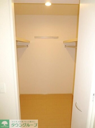 カメリア並木の物件内観写真